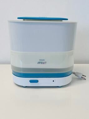 Philips Avent Steam Bottle Sanitizer